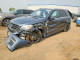Mercedes-Benz M-CLASS 2015 — Copart