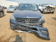 Mercedes-Benz M-CLASS 2015 — Copart