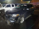 Mercedes-Benz M-CLASS 2013 — Copart