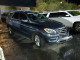 Mercedes-Benz M-CLASS 2013 — Copart