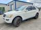 Mercedes-Benz M-CLASS 2008 — Copart