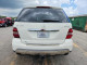 Mercedes-Benz M-CLASS 2008 — Copart
