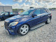 Mercedes-Benz M-CLASS 2013 — Copart
