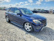 Mercedes-Benz M-CLASS 2013 — Copart