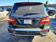 Mercedes-Benz M-CLASS 2013 — Copart