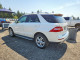 Mercedes-Benz M-CLASS 2012 — Copart