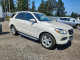 Mercedes-Benz M-CLASS 2012 — Copart