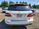 Mercedes-Benz M-CLASS 2012 — Copart