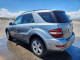 Mercedes-Benz M-CLASS 2011 — Copart