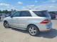 Mercedes-Benz M-CLASS 2012 — Copart