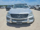 Mercedes-Benz M-CLASS 2012 — Copart