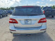 Mercedes-Benz M-CLASS 2012 — Copart
