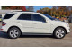 Mercedes-Benz M-CLASS 2010 — Copart