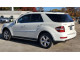 Mercedes-Benz M-CLASS 2010 — Copart