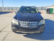 Mercedes-Benz M-CLASS 2009 — Copart