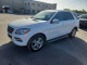 Mercedes-Benz M-CLASS 2015 — Copart