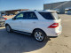 Mercedes-Benz M-CLASS 2015 — Copart