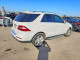 Mercedes-Benz M-CLASS 2015 — Copart