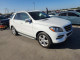 Mercedes-Benz M-CLASS 2015 — Copart