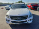 Mercedes-Benz M-CLASS 2015 — Copart