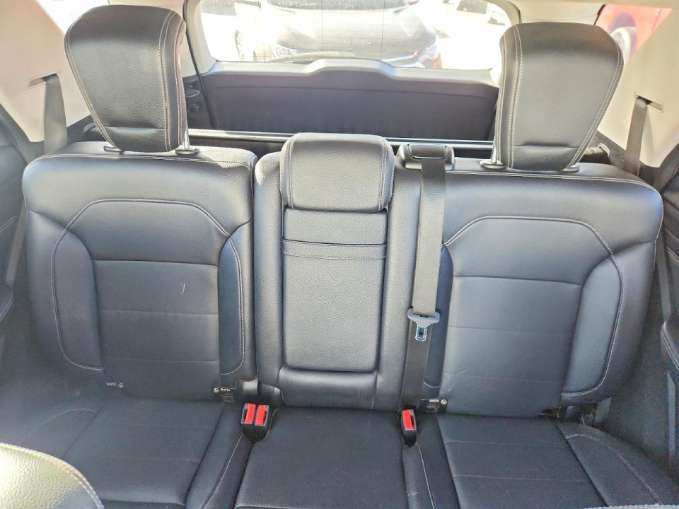 Mercedes-Benz M-CLASS 2015 — Copart