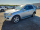 Mercedes-Benz M-CLASS 2009 — Copart