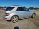 Mercedes-Benz M-CLASS 2009 — Copart