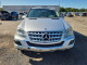 Mercedes-Benz M-CLASS 2009 — Copart
