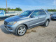Mercedes-Benz M-CLASS 2013 — Copart