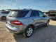Mercedes-Benz M-CLASS 2013 — Copart