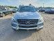 Mercedes-Benz M-CLASS 2013 — Copart