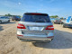 Mercedes-Benz M-CLASS 2013 — Copart