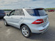 Mercedes-Benz M-CLASS 2015 — Copart