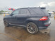 Mercedes-Benz M-CLASS 2015 — Copart