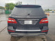 Mercedes-Benz M-CLASS 2015 — Copart