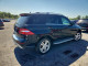 Mercedes-Benz M-CLASS 2015 — Copart