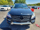 Mercedes-Benz M-CLASS 2015 — Copart