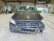 Mercedes-Benz M-CLASS 2015 — Copart