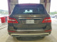 Mercedes-Benz M-CLASS 2015 — Copart