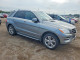 Mercedes-Benz M-CLASS 2015 — Copart