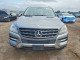 Mercedes-Benz M-CLASS 2015 — Copart