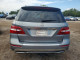 Mercedes-Benz M-CLASS 2015 — Copart