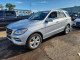 Mercedes-Benz M-CLASS 2013 — Copart