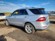 Mercedes-Benz M-CLASS 2013 — Copart