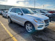 Mercedes-Benz M-CLASS 2013 — Copart