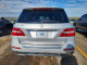 Mercedes-Benz M-CLASS 2013 — Copart