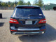 Mercedes-Benz M-CLASS 2014 — Copart