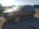 Mercedes-Benz M-CLASS 2014 — Copart