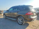 Mercedes-Benz M-CLASS 2014 — Copart