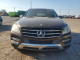Mercedes-Benz M-CLASS 2014 — Copart